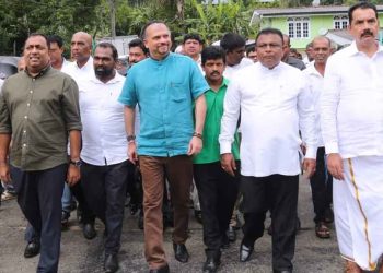 Kothmale UNP Constituency Committe meets! Chairman Devagedara-Vice-Chairman Thiruchelvam reappointed! PHOTOS I Sri Lanka Latest News