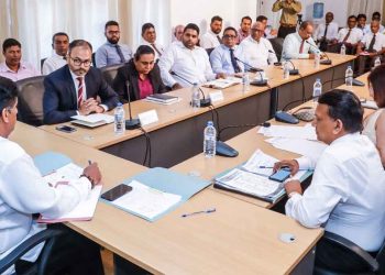 Opposition leader intervened and solves the problems of small and medium enterprises! Businessmen thank Sajith profusely! VIDEO & PHOTOS I Sri Lanka Latest News