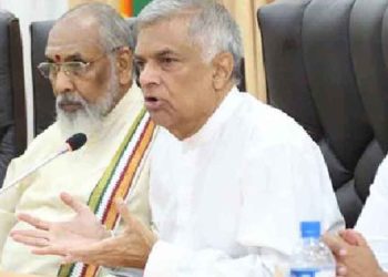 Is Wigneswaran President’s spokesperson? – Shanakyan Rasamanikam – VIDEO I Sri Lanka Latest News