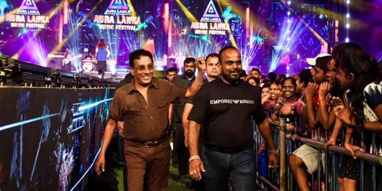 Asset accusation of Aura Lanka is to be probed I Sri Lanka Latest News