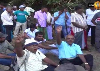 Cabinet approves release of water to farmers from Samanala reservoir I Sri Lanka Latest News