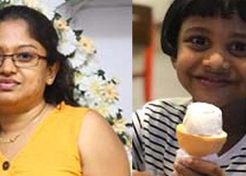 Road accident takes the lives of a Mother and little daughter I Sri Lanka Latest News