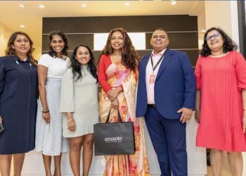 amanté expands exclusive store network with opening of Negombo boutique  I Sri Lanka Latest Business News