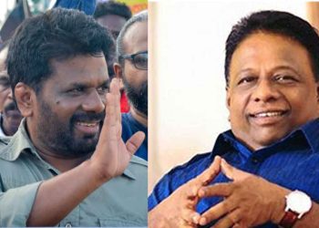 JVP will not enter into any alliance with Dullas group – Anura Kumara I Sri Lanka Latest News