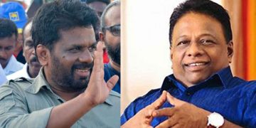 JVP will not enter into any alliance with Dullas group – Anura Kumara I Sri Lanka Latest News
