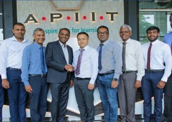 APIIT successfully transformed its IT infrastructure using Huawei Cloud, facilitated by DMS Software Engineering (Pvt) Ltd.