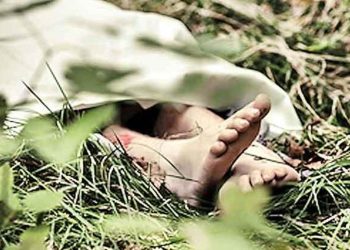 An unknown dead body in a canal near Parliament! Sri Lanka Latest News