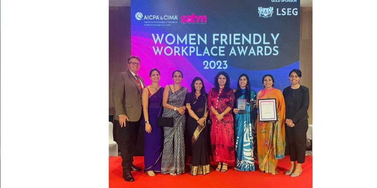Brandix: a shining star for women’s empowerment  I Sri Lanka Latest Business News