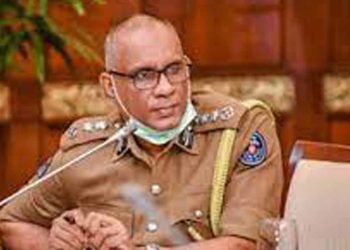 Releasing a video recording of a complaint investigated at Wayangoda Police Station on social media is probed on IGP’s directive I Sri Lanka Latest News