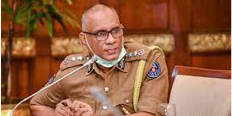 Releasing a video recording of a complaint investigated at Wayangoda Police Station on social media is probed on IGP’s directive  I Sri Lanka Latest News