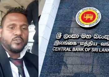 10 civil activists who came near the Central Bank against the illegal possession of leased vehicles arrested! VIDEO I Sri Lanka Latest News