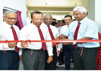 Ceylinco Life opens exemplar Green branch in Ja-Ela  I Sri Lanka Latest Business News
