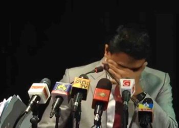 Dr. Chamal Sanjeewa exposes serious fraud and corruption in the Ministry of Health  I Sri Lanka Latest News