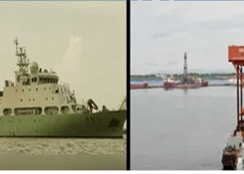 China’s Shi Yan 6 To Dock At Colombo, Hambantota Ports; Lanka’s False Assurances Exposed?  I Sri Lanka Latest News
