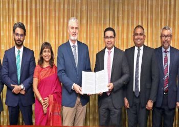 ComBank strengthens its green financing mandate with GGGI partnership I Sri Lanka Latest Business News