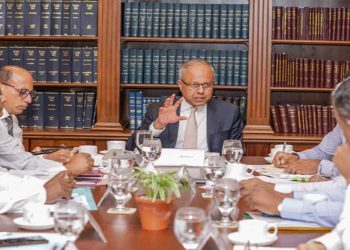 Government pays special attention to revive the construction sector – Sagala Ratnayaka  I Sri Lanka Latest News