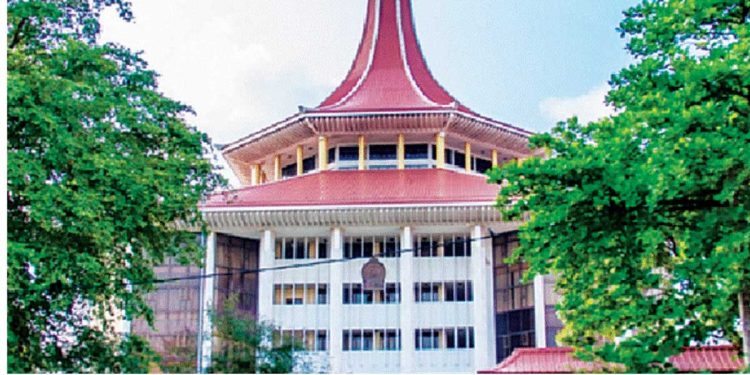 Boralugoda lion would never have approved non-holding of elections  I Sri Lanka Latest News