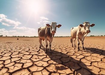 Dairy cows have no grass because of the drought! Milk production has decreased by 50%!  I  Sri Lanka Latest News
