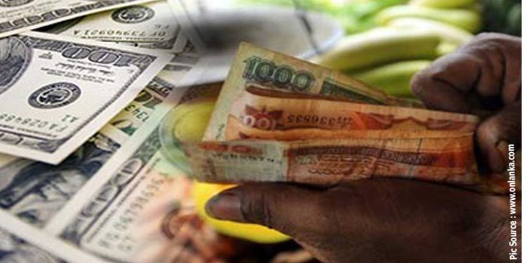 CBSL clarifies that the LKR will continue to be the legal tender in Sri Lanka for domestic payments, not the INR I Sri Lanka Latest News