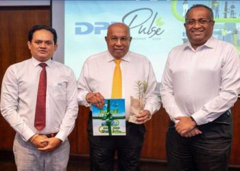 Dipped Products PLC sets standard for sustainable growth: launches ESG roadmap ‘DPL Pulse’ I Sri Lanka Latest Business News