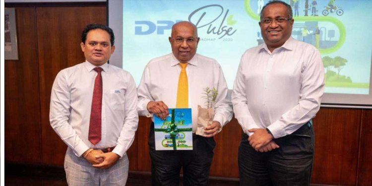 Dipped Products PLC sets standard for sustainable growth: launches ESG roadmap ‘DPL Pulse’ I Sri Lanka Latest Business News