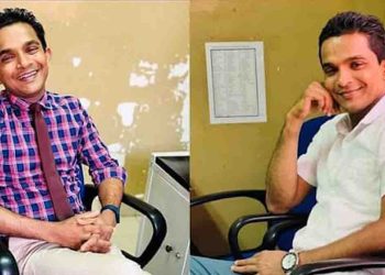 Doctor commit suicide at his residence in wellawaya I Sri Lanka Latest News