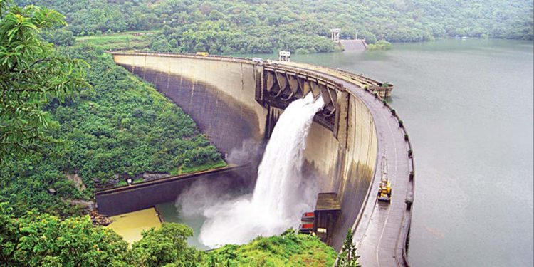 During the drought, liters 30 lakh of water in the Victoria Reservoir evaporate per day! Sri Lanka Latest News