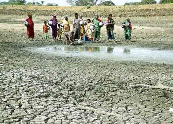 Without rain, no drinking water for 3 lakhs ! I Sri Lanka Latest News