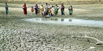 Without rain, no drinking water for 3 lakhs ! I Sri Lanka Latest News
