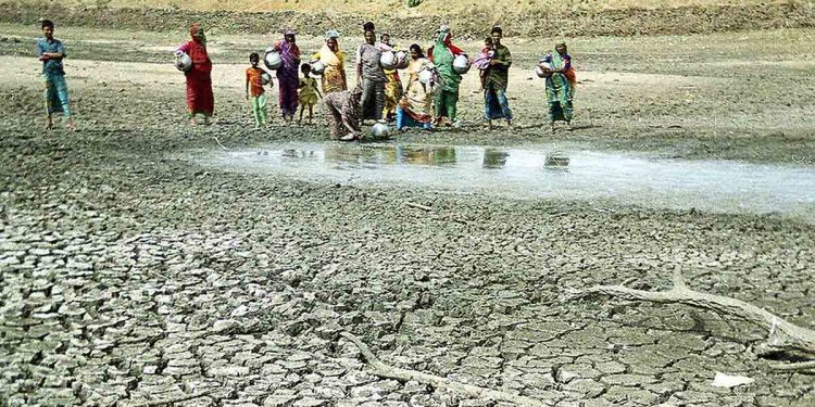 Without rain, no drinking water for 3 lakhs ! I Sri Lanka Latest News