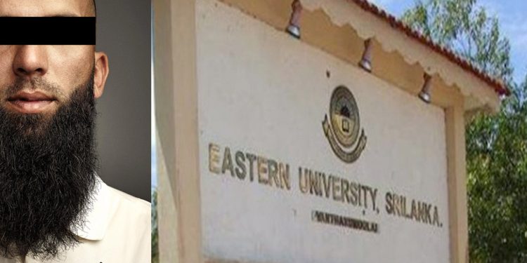 The court of appeal directs the university administration to allow a student who missed lectures because of his beard to participate in the exams! I Sri Lanka Latest News