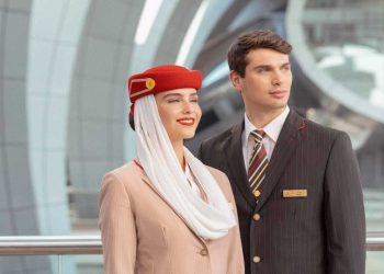 Emirates cabin crew numbers cross 20,000 and counting I Sri Lanka Latest Business News