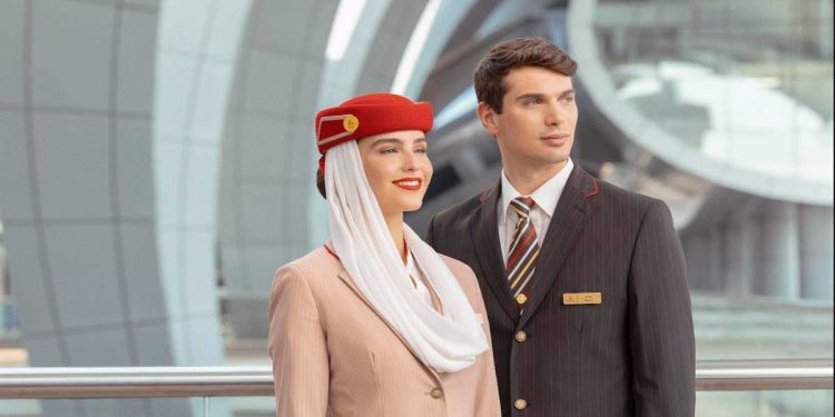 Emirates cabin crew numbers cross 20,000 and counting I Sri Lanka Latest Business News