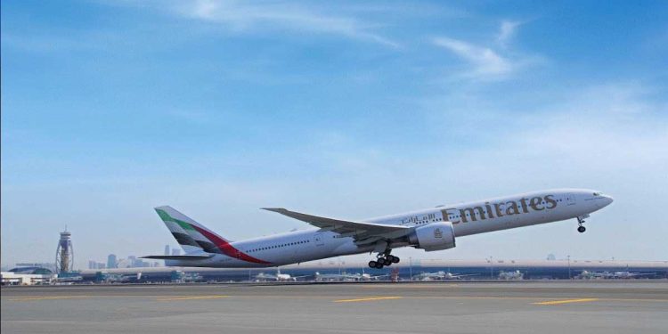 Emirates to scale up London Heathrow flights I Sri Lanka Latest Business News