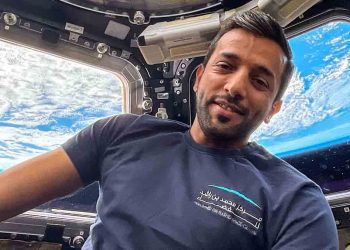 Emirates launches ‘out of this world’ interview with astronaut live from space I Sri Lanka Latest Business News