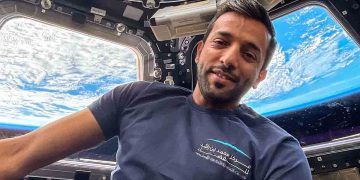 Emirates launches ‘out of this world’ interview with astronaut live from space I Sri Lanka Latest Business News