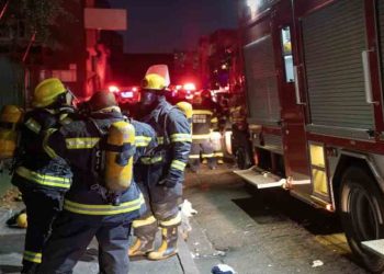At least 52 reported killed in fire in South Africa’s Johannesburg I Sri Lanka Latest News