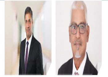 First Capital Treasuries PLC appoints Sachith Perera as CEO and Dilshan Wirasekara to lead Group’s expansion strategy I Sri Lanka Latest Business News