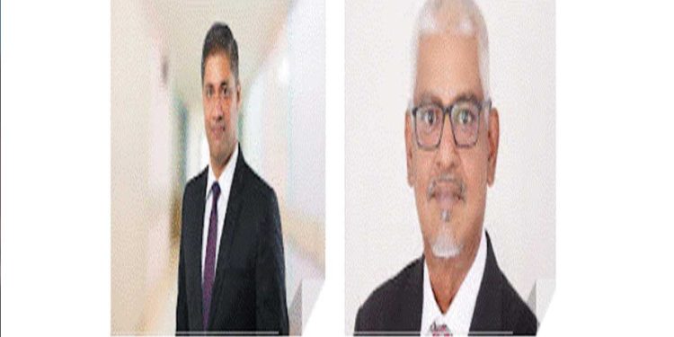 First Capital Treasuries PLC appoints Sachith Perera as CEO and Dilshan Wirasekara to lead Group’s expansion strategy  I Sri Lanka Latest Business News