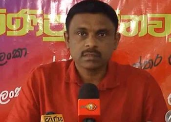 If water not released by Samanala reservoir to walawe farmers,by Monday the CEB will be converged with farmers – Gamini Veleboda- Member of Parliament I Sri Lanka Latest News