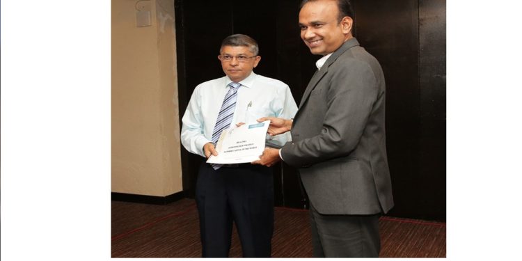 Sri Lanka Gem and Jewellery Association Unveils Strategic Hub Proposal I Sri Lanka Latest Business News