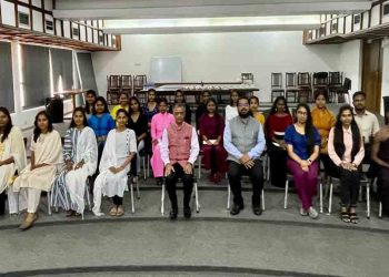 Full scholarships for 22 Sri Lankan students to study Hindi in India I Sri Lanka Latest News