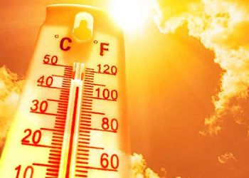 Extreme heat affects two provinces today! Climate warning issued  I Sri Lanka Latest News