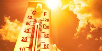 Extreme heat affects two provinces today! Climate warning issued  I Sri Lanka Latest News
