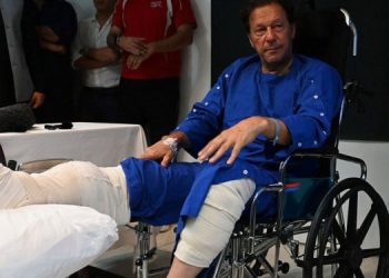 Imran Khan, imprisoned for political Vengeance, released by the Islamabad High Court! I Sri Lanka Latest News