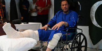 Imran Khan, imprisoned for political Vengeance, released by the Islamabad High Court! I Sri Lanka Latest News