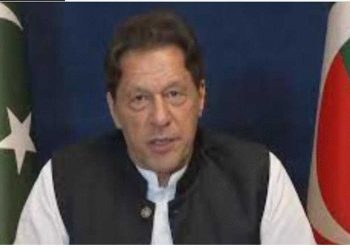 Pakistan court sentences ex-PM Imran Khan to 3 years in prison: State TV I Sri Lanka Latest News
