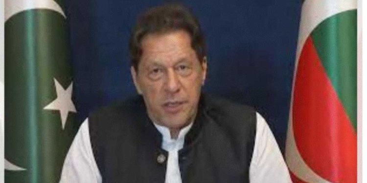 Pakistan court sentences ex-PM Imran Khan to 3 years in prison: State TV I Sri Lanka Latest News