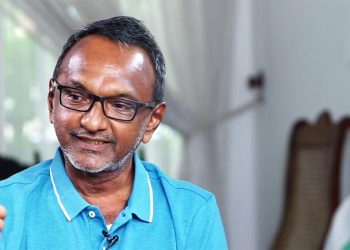 New book launch by Imtiaz I Sri Lanka Latest News