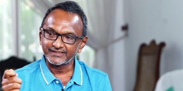 New book launch by Imtiaz I Sri Lanka Latest News